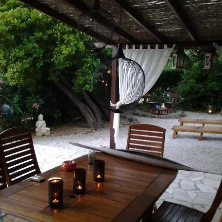 Maisonnette Renovee Avec Piscines, Clim Et Wifi Aux Issambres - Fr-1-768-33 * Les Issambres