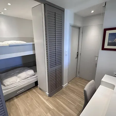 Apartment Maisonnette Renovee Avec Piscines, Clim Et Wifi Aux Issambres - Fr-1-768-33 *